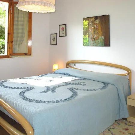 Appartement Casa Rosa 151s Castiglioncello
