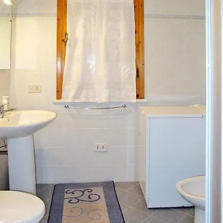 Casa Rosa 151s * Castiglioncello