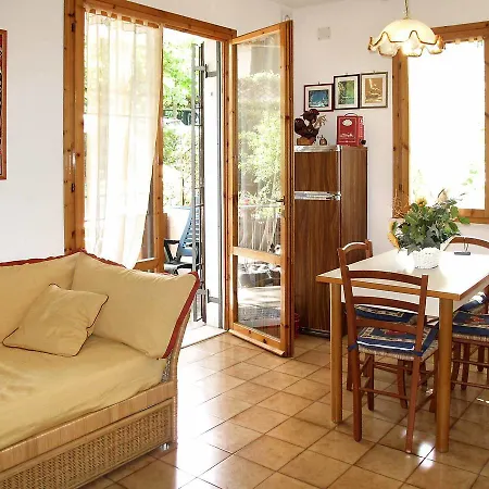 Appartement Casa Rosa 151s