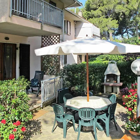 Casa Rosa 151s Appartement