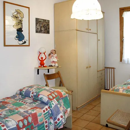 Apartmán Casa Rosa 151s *