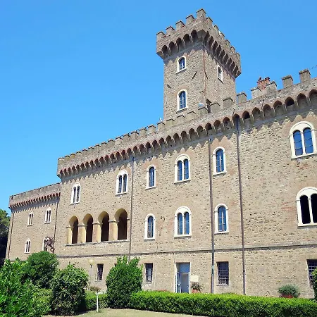 Casa Rosa 151s * Castiglioncello